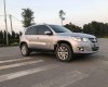 Volkswagen Tiguan   2009 - Cần bán xe Volkswagen Tiguan TSI 2.0 AT đời 2009, xe nhập 