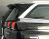 Peugeot 5008 2018 - Bán nhanh chiếc xe hạng sang cỡ trung Peugeot 5008, sản xuất 2018, màu đen, giá ưu đãi