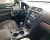 Ford Explorer 2018 - Bán chiếc xe chính hãng nhập Mỹ Ford Explorer, sản xuất 2018, màu đỏ, giá cạnh tranh, giao tận nhà