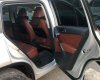 Volkswagen Tiguan   2009 - Cần bán xe Volkswagen Tiguan TSI 2.0 AT đời 2009, xe nhập 