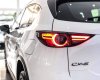 Mazda CX 5 2019 - Bán ưu đãi lớn cuối năm chiếc xe Mazda CX5 Deluxe 2.0AT, sản xuất 2019, màu trắng, giá mềm