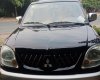 Mitsubishi Jolie 2004 - Cần bán Mitsubishi Jolie sản xuất 2004, màu đen, nhập khẩu nguyên chiếc xe gia đình