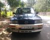 Ssangyong Musso 1997 - Cần bán gấp Ssangyong Musso đời 1997, màu xanh lam chính chủ giá cạnh tranh