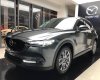 Mazda CX 5 2019 - Bán giảm giá sốc cuối năm chiếc xe Mazda CX5 2.0 Deluxe, sản xuất 2019, màu xám, có xe giao nhanh