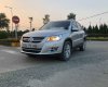 Volkswagen Tiguan   2009 - Cần bán xe Volkswagen Tiguan TSI 2.0 AT đời 2009, xe nhập 