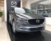 Mazda CX 5 2.0 Luxury 2019 - Bán Mazda CX 5 2.0 Luxury năm 2019, màu xám, giá chỉ 949 triệu