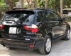 BMW X3   2008 - Cần bán xe BMW X3 đời 2008, nhập khẩu, giá tốt