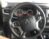 Mitsubishi Pajero Sport 2019 - Giảm giá tiền mặt trực tiếp khi mua chiếc xe Mitsubishi Pajero Sport 2.4 MT, màu đen, nhập khẩu