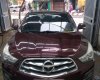 Haima 2014 - Cần bán xe Haima S5 sản xuất 2014, màu đỏ, xe gia đình 
