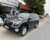 Toyota Prado   2015 - Bán xe Toyota Prado TXL 2.7L đời 2015, màu đen, xe nhập