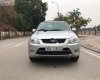 Ford Escape   2014 - Cần bán xe Ford Escape AT 2.3 đời 2014, màu bạc số tự động, 440tr