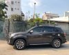 Kia Sorento DATH 2017 - Bán Kia Sorento 2.2AT DATH sản xuất 2017, màu nâu xe gia đình, 795 triệu