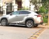 Lexus NX 200t 2015 - Cần bán gấp Lexus NX 200t sản xuất 2015, màu bạc, nhập khẩu