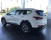 Hyundai Santa Fe 2019 - Bán Hyundai Santa Fe 2019, màu trắng mới 100%