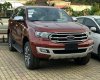 Ford Everest 2019 - Hỗ trợ mua xe trả góp lãi suất thấp chiếc xe Ford Everest Titanium AT Bi-turbo, sản xuất 2019, giá cạnh tranh