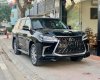 Lexus LX 570 Super Sport 2019 - Xe Lexus LX 570 Super Sport đời 2019, màu đen, nhập khẩu