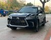 Lexus LX 570 Super Sport 2019 - Xe Lexus LX 570 Super Sport đời 2019, màu đen, nhập khẩu