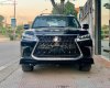 Lexus LX 570 Super Sport 2019 - Xe Lexus LX 570 Super Sport đời 2019, màu đen, nhập khẩu