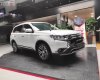 Mitsubishi Outlander 2020 - Bán Mitsubishi Outlander 2.4 CVT Premium năm 2020, màu trắng giá cạnh tranh