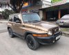 Ssangyong Korando 2003 - Bán Ssangyong Korando 2003, nhập khẩu số sàn, giá tốt