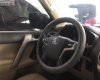 Toyota Prado VX 2.7L 2019 - Bán Toyota Prado VX 2.7L AT năm 2019, màu đen, nhập khẩu như mới