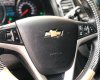 Chevrolet Captiva   2017 - Cần bán Chevrolet Captiva Revv LTZ 2.4 AT sản xuất 2017, màu đỏ, giá cạnh tranh