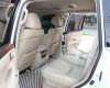 Lexus LX   2010 - Bán xe Lexus LX 570 2010, màu bạc, xe nhập