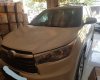 Toyota Highlander   2014 - Bán Toyota Highlander LE 2.7 2014, màu trắng, xe nhập, chính chủ