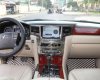 Lexus LX   2010 - Bán xe Lexus LX 570 2010, màu bạc, xe nhập