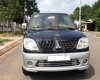 Mitsubishi Jolie  SS  2005 - Cần bán gấp Mitsubishi Jolie SS sản xuất 2005, màu đen như mới, 169 triệu