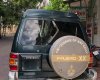 Mitsubishi Pajero Sport    2004 - Bán xe Mitsubishi Pajero Sport 2004, màu xanh lam, xe nhập, giá tốt