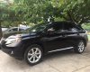 Lexus RX 350 2009 - Bán Lexus RX 350 năm 2009, màu đen, nhập khẩu nguyên chiếc