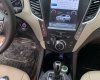Hyundai Santa Fe   2018 - Bán xe Hyundai Santa Fe 2.2 đời 2018, odo 7 ngàn km 
