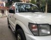 Toyota Prado 1997 - Cần bán gấp Toyota Prado 1997, màu trắng, xe nhập chính chủ