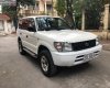 Toyota Prado 1997 - Cần bán gấp Toyota Prado 1997, màu trắng, xe nhập chính chủ