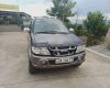 Isuzu Hi lander   2005 - Bán xe Isuzu Hi lander sản xuất năm 2005, 7 chỗ, máy dầu 