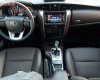 Toyota Fortuner   2020 - Bán xe Toyota Fortuner 2.4G 4x2 AT năm 2020, máy Dầu  