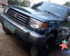 Mitsubishi Montero Ls2.0 1994 - Bán Mitsubishi Montero Ls2.0 1994, xe nhập số tự động, 288tr