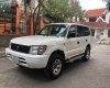 Toyota Prado 1997 - Cần bán gấp Toyota Prado 1997, màu trắng, xe nhập chính chủ