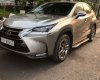 Lexus NX 2016 - Bán Lexus NX sản xuất năm 2016, nhập khẩu