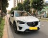 Mazda CX 5 2016 - Bán xe Mazda CX 5 AT đời 2016, màu trắng xe gia đình