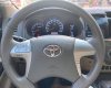 Toyota Fortuner 2013 - Bán ô tô Toyota Fortuner MT sản xuất năm 2013, màu bạc số sàn, giá chỉ 686 triệu
