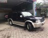 Ford Everest 2.5L 4x2 MT 2005 - Bán Ford Everest 2.5L 4x2 MT sản xuất năm 2005, màu đen