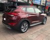 Hyundai Tucson 2.0 AT CRDi 2018 - Xe Hyundai Tucson 2.0 AT CRDi sản xuất năm 2018, màu đỏ số tự động