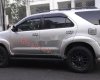 Toyota Fortuner 2.7V 4X2 AT  2016 - Cần bán xe Toyota Fortuner 2.7V 4X2 AT sản xuất 2016