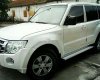 Mitsubishi Pajero Sport 2008 - Bán Mitsubishi Pajero Sport sản xuất 2008, màu trắng, nhập khẩu nguyên chiếc