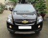 Chevrolet Captiva   AT 2007 - Bán Chevrolet Captiva AT 2007, giá chỉ 316 triệu