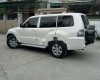 Mitsubishi Pajero Sport 2008 - Bán Mitsubishi Pajero Sport sản xuất 2008, màu trắng, nhập khẩu nguyên chiếc