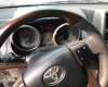 Toyota Prado 2011 - Cần bán gấp Toyota Prado sản xuất năm 2011, màu đen, nhập khẩu nguyên chiếc