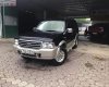 Ford Everest 2.5L 4x2 MT 2005 - Bán Ford Everest 2.5L 4x2 MT sản xuất năm 2005, màu đen